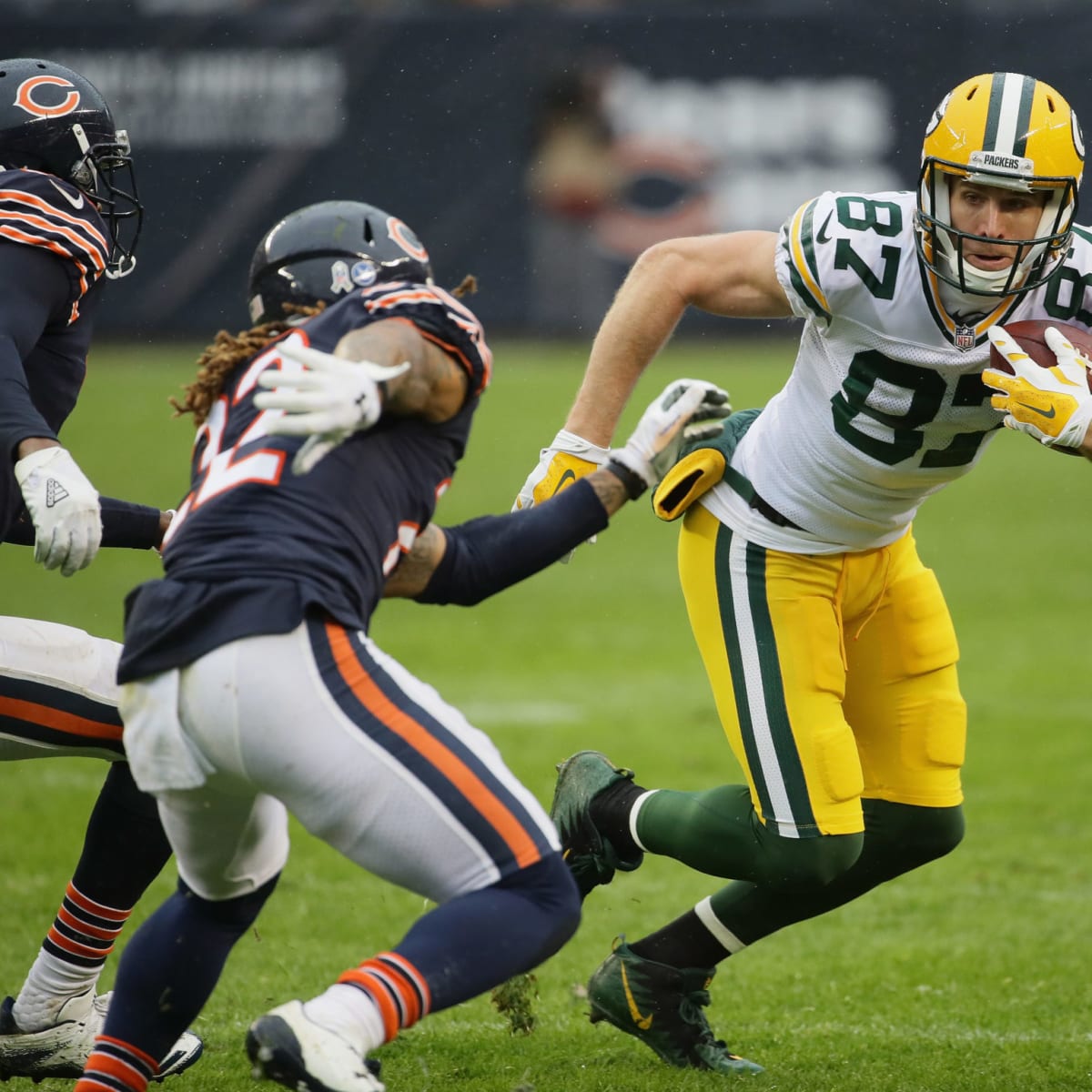 A Jordy Nelson-Packers comeback? Make the call Rodgers! – WKTY