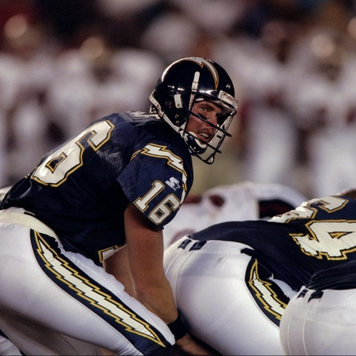 The 1998 NFL Draft: A Look Back at the Epic Ryan Leaf Bust