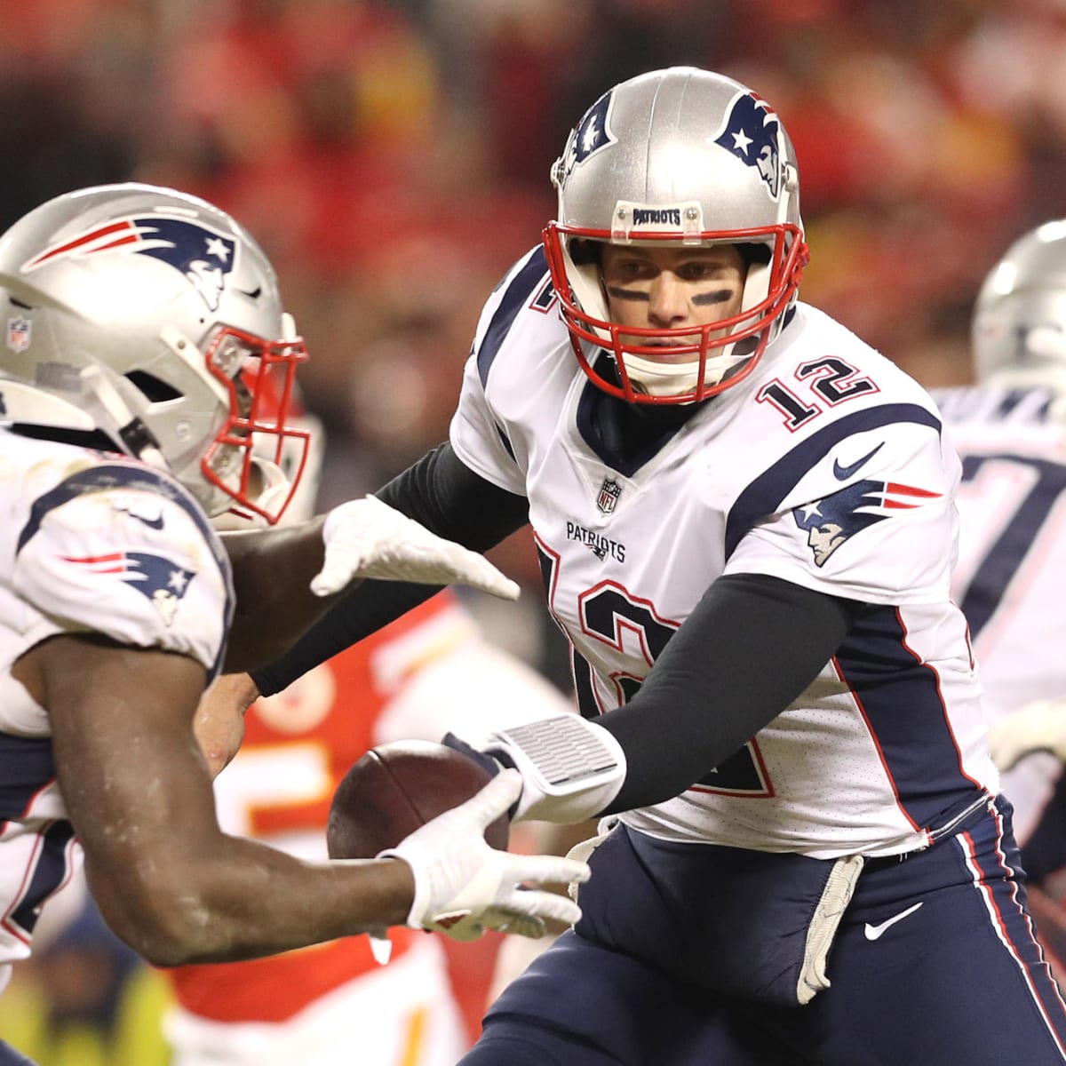 Chiefs tried to change overtime rules after their playoff loss to the  Patriots. Now those rules saved them. - Pats Pulpit