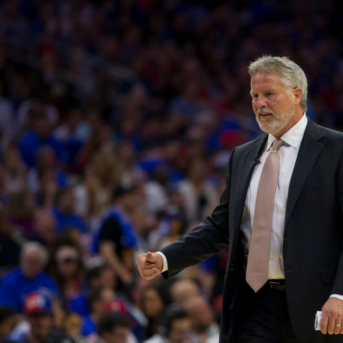 Former 76ers Coach Brett Brown Lands New Job: NBA World Reacts - The Spun:  What's Trending In The Sports World Today