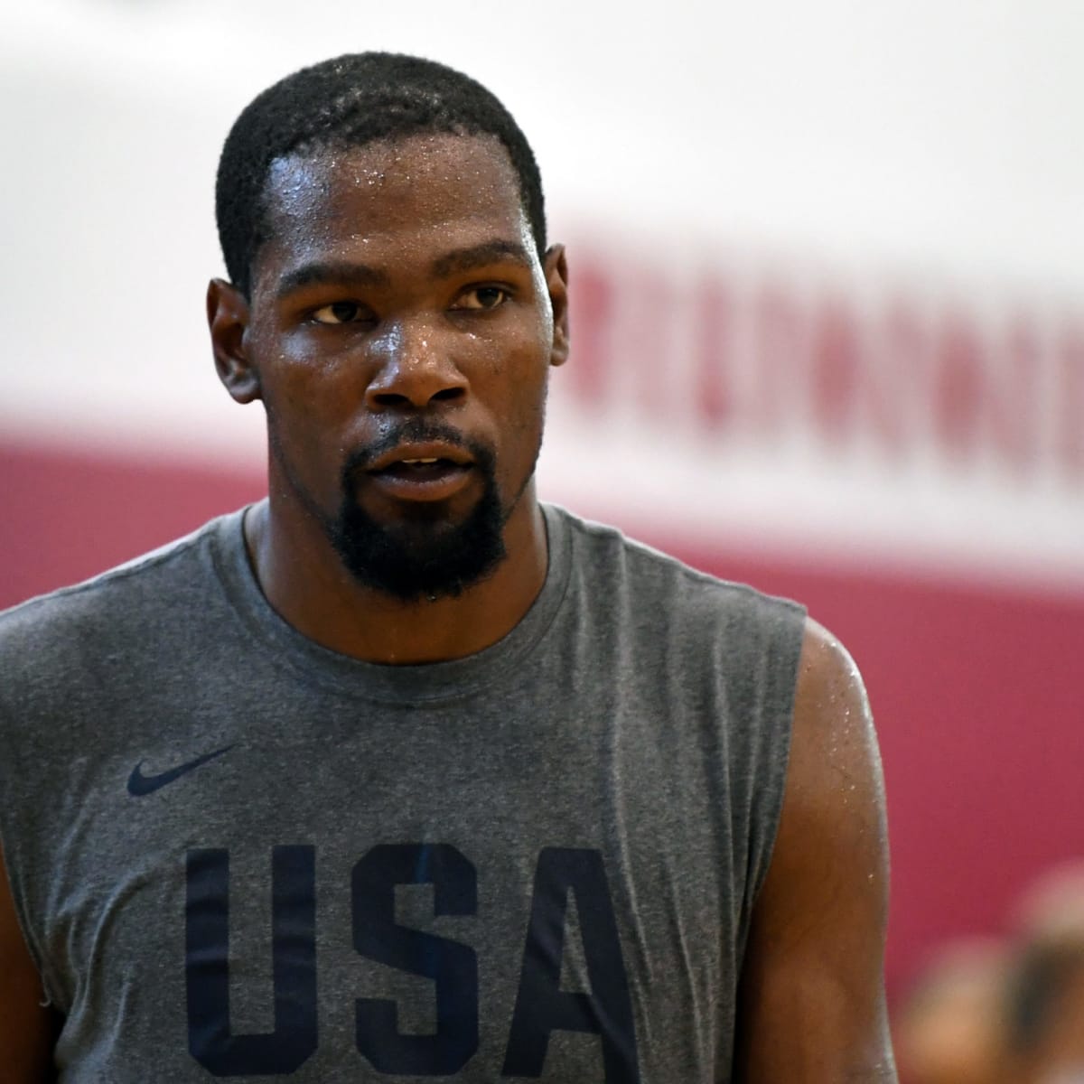 Kevin Durant stars as Team USA claim fourth straight Olympic gold