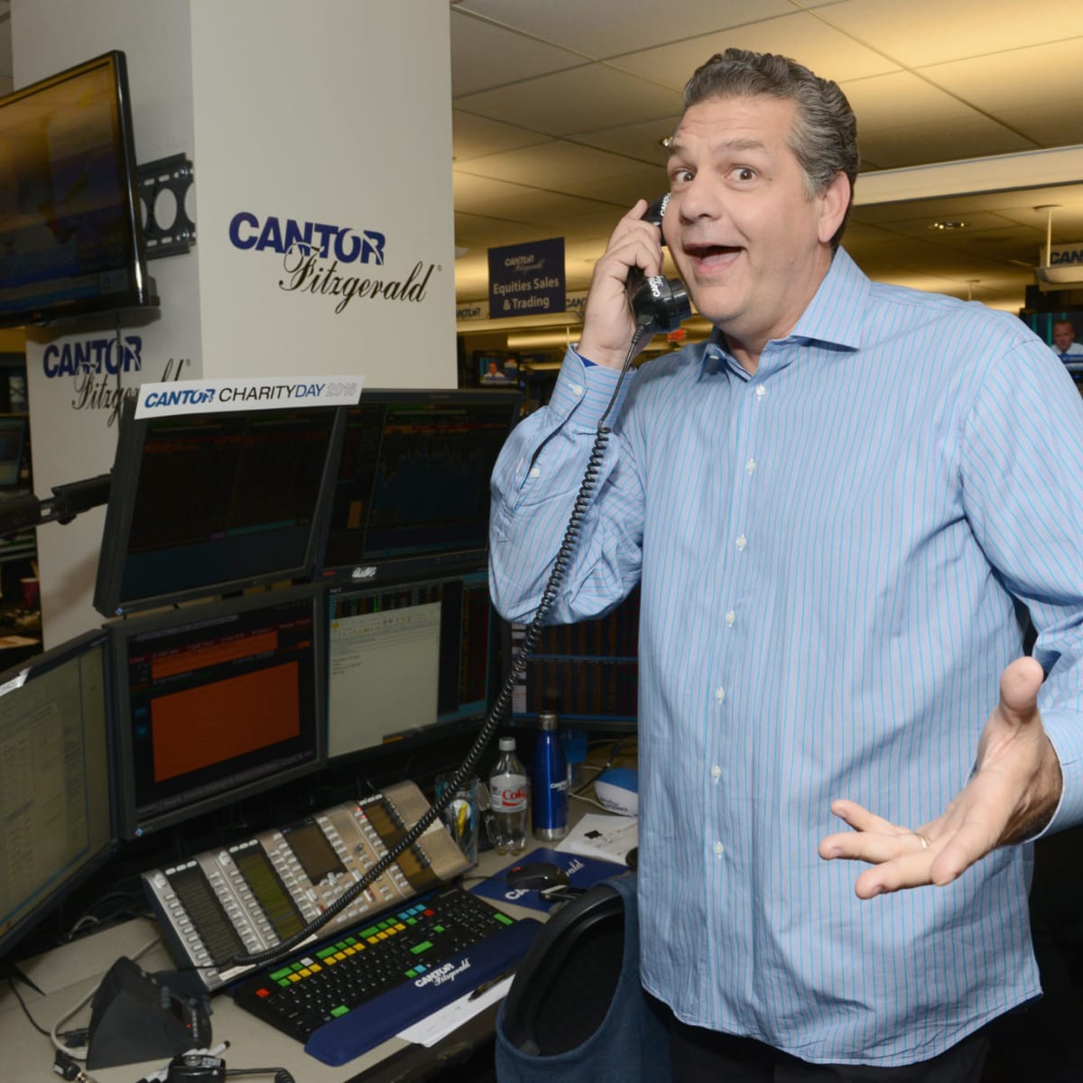 MIKE GOLIC TO HOST THE FAN EXAM PRESENTED BY UNILEVER - University