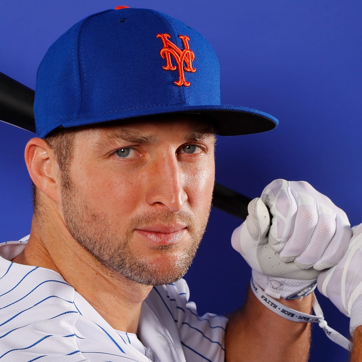 New Mets' GM talks starting Tim Tebow in AAA/MLB, gets roasted by