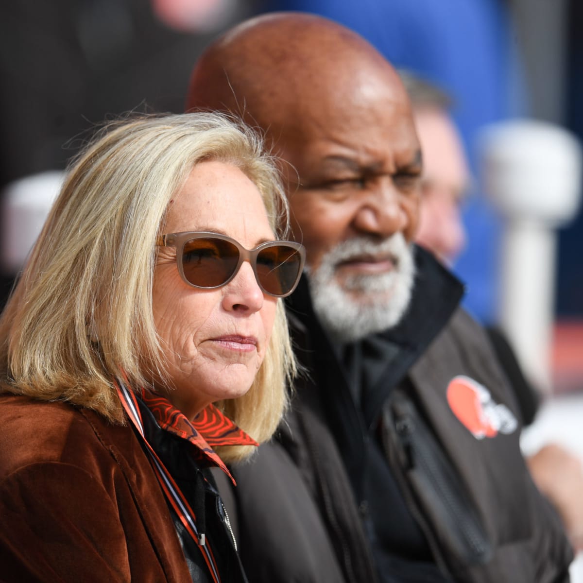 Browns conduct feasibility study for 'significant stadium renovation,' not  to build a new one 