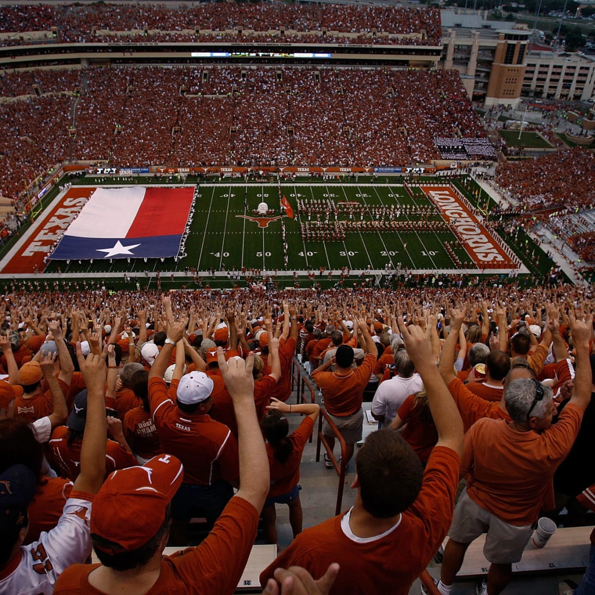 A somber Super Bowl reminder in Texas Longhorns great Tommy Nobis' CTE  diagnosis