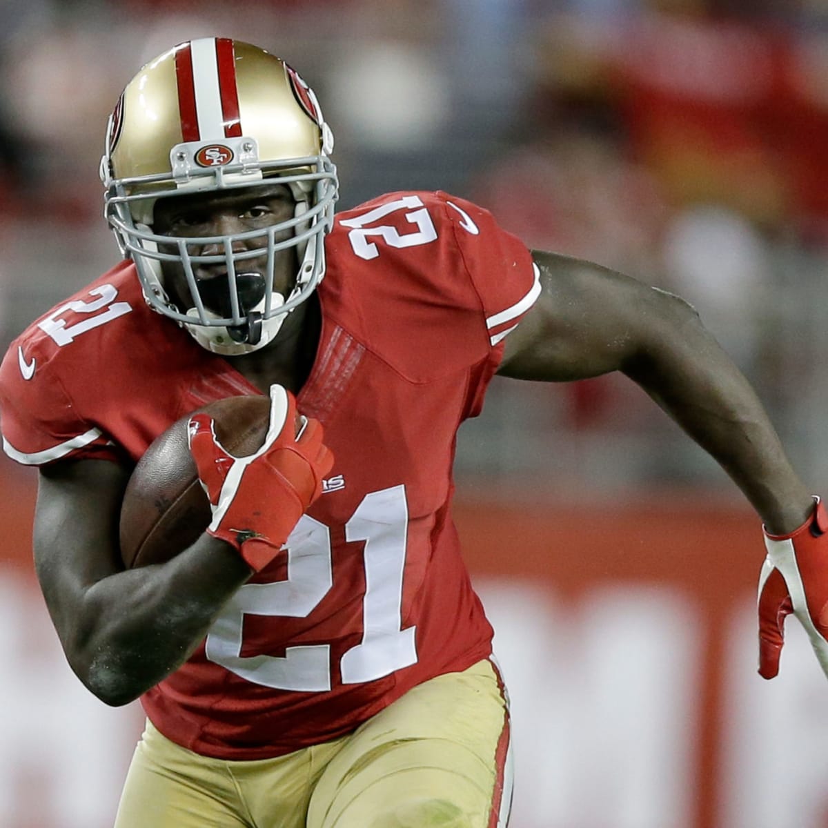 Legendary Running Back Frank Gore Lands New Job In NFL - The Spun: What's  Trending In The Sports World Today
