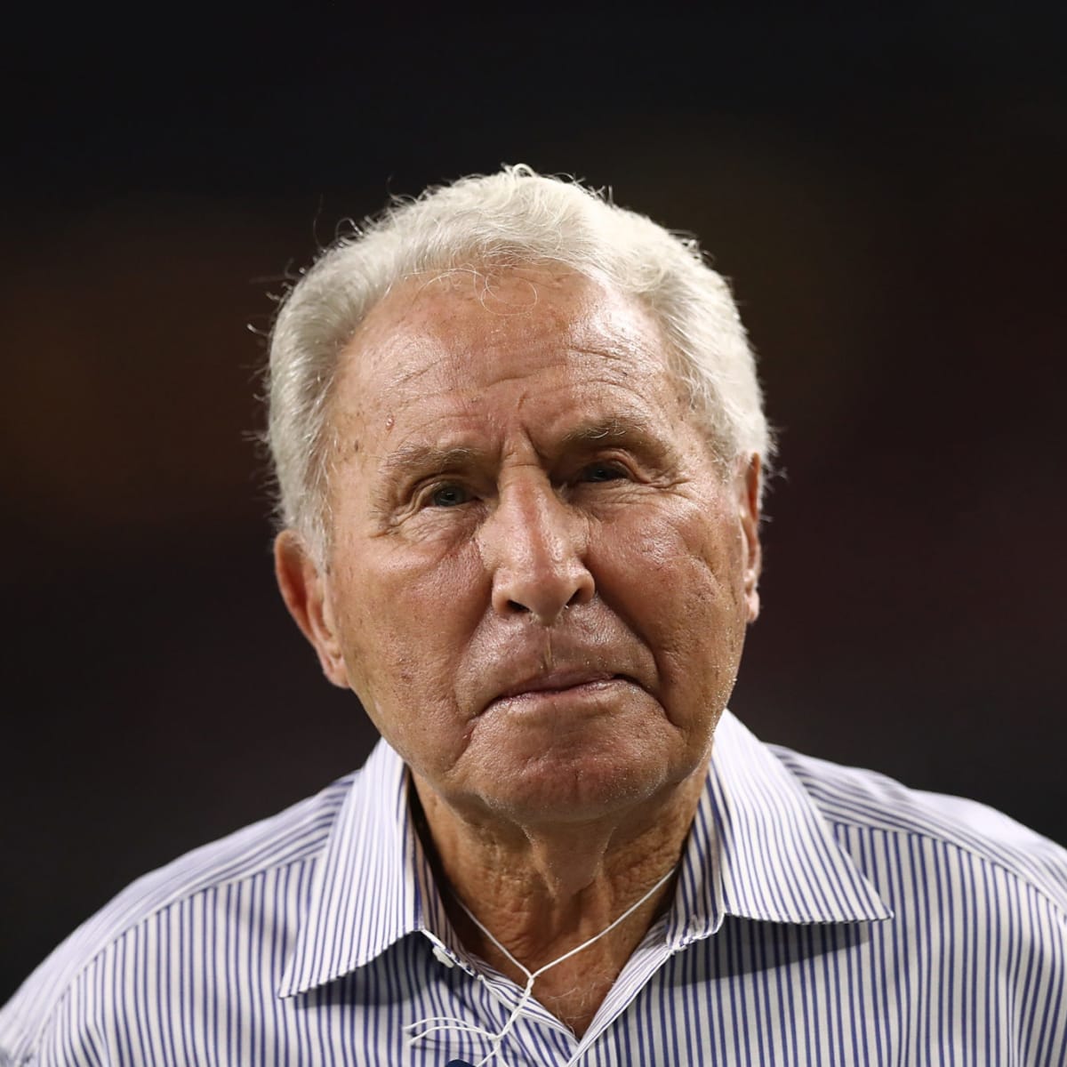 Look: Football World Reacts To Lee Corso Health News - The Spun: What's  Trending In The Sports World Today