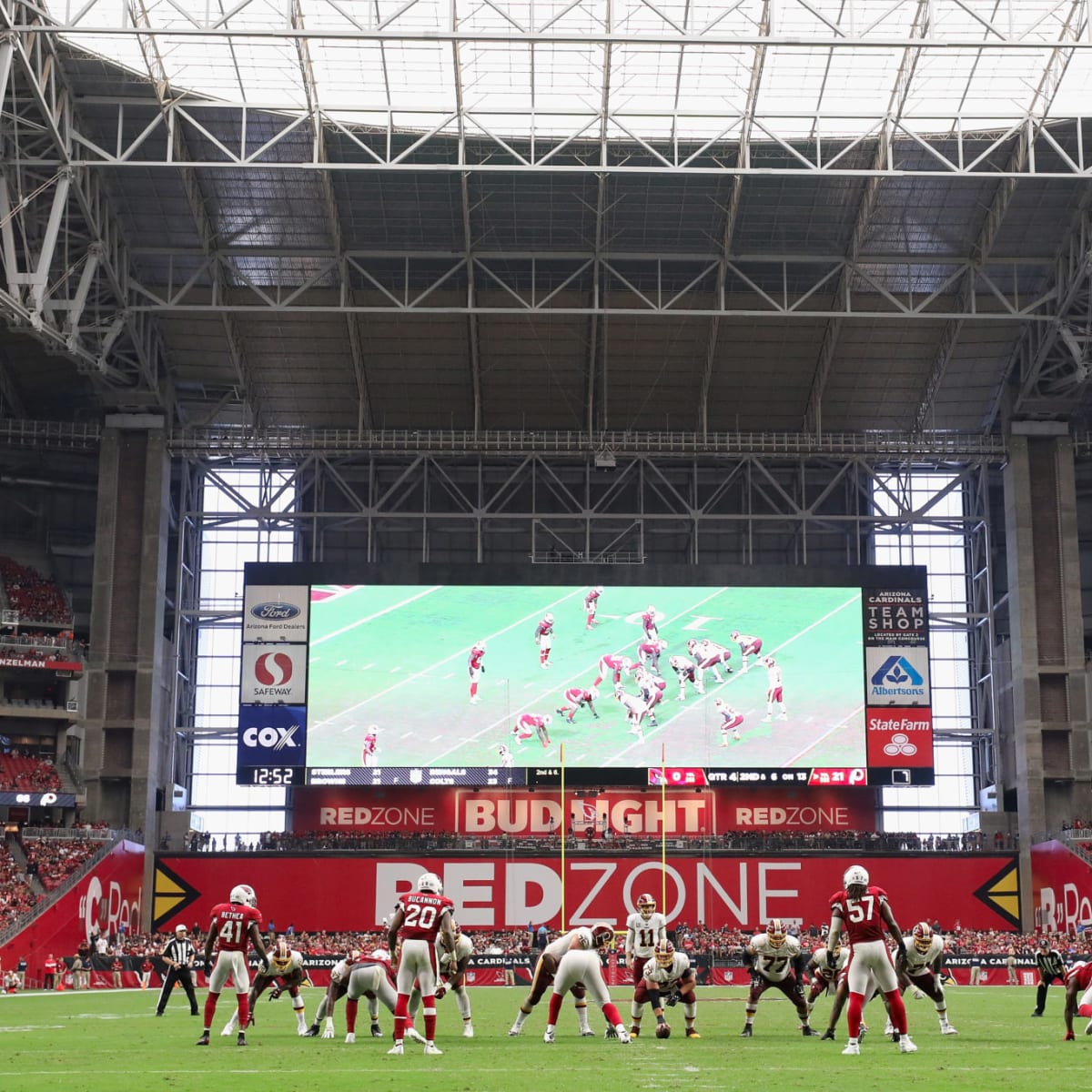 Cardinals Asst. Coach Sean Kugler Reportedly Fired For Groping Woman In  Mexico