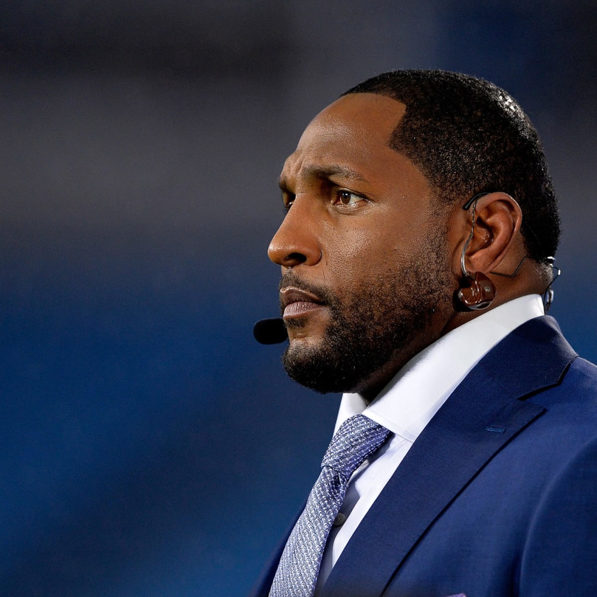 Ray Lewis' Story About Peyton Manning's Wife Goes Viral - The Spun