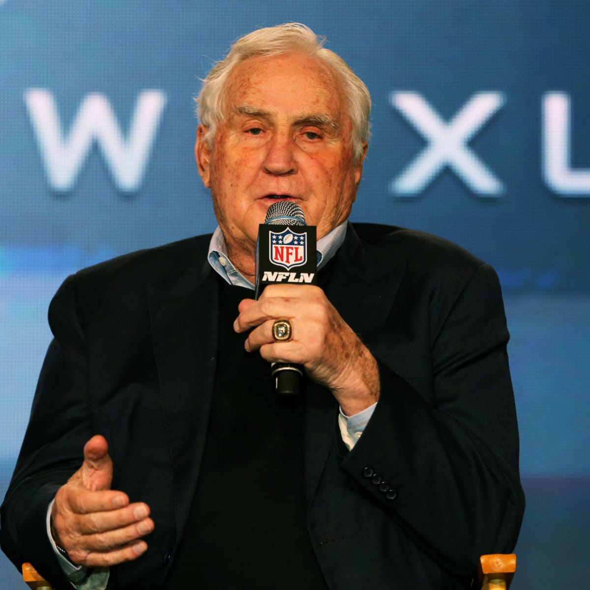 South Florida Community Reacts to Don Shula's Death 