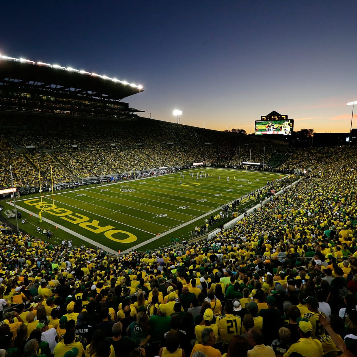 Oregon Ducks tight end Cam McCormick, of Bend, considering returning for  8th season, granted 9th year of eligibility, Sports