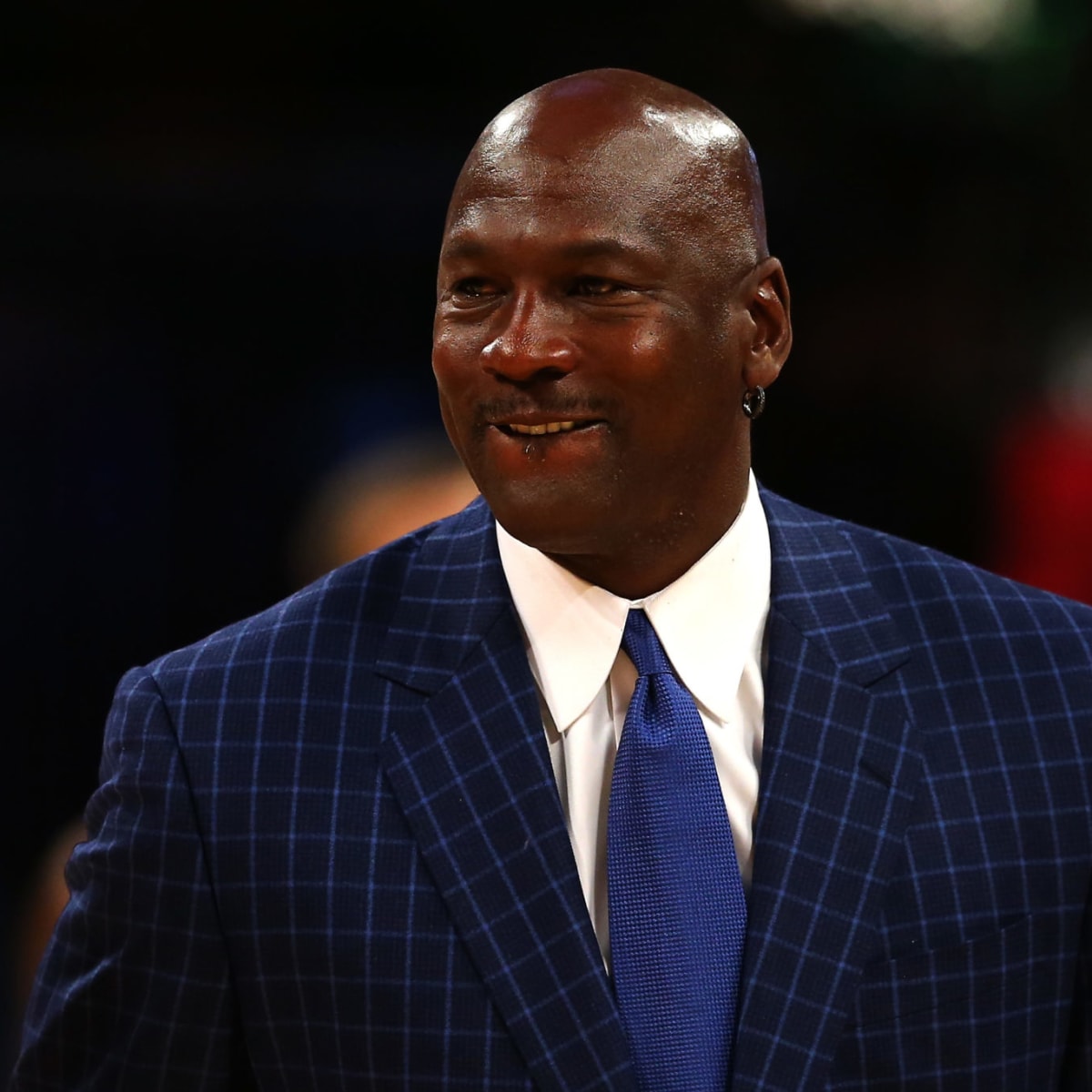 Michael Jordan Once Called Out Magic Johnson for Having Fun During