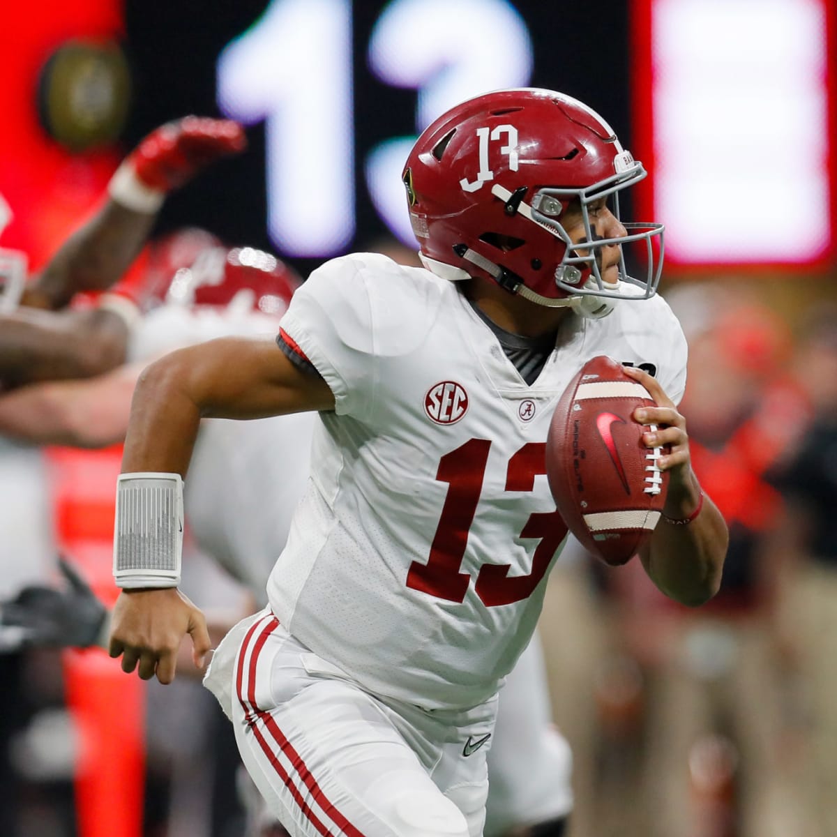 tua tagovailoa 2017