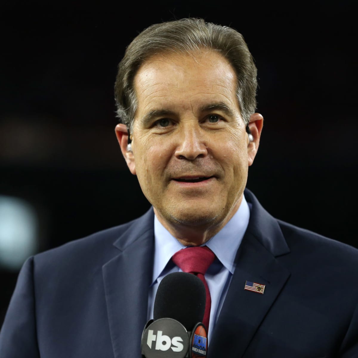 Jim Nantz Just Revealed His Bold Super Bowl 58 Prediction - The Spun:  What's Trending In The Sports World Today