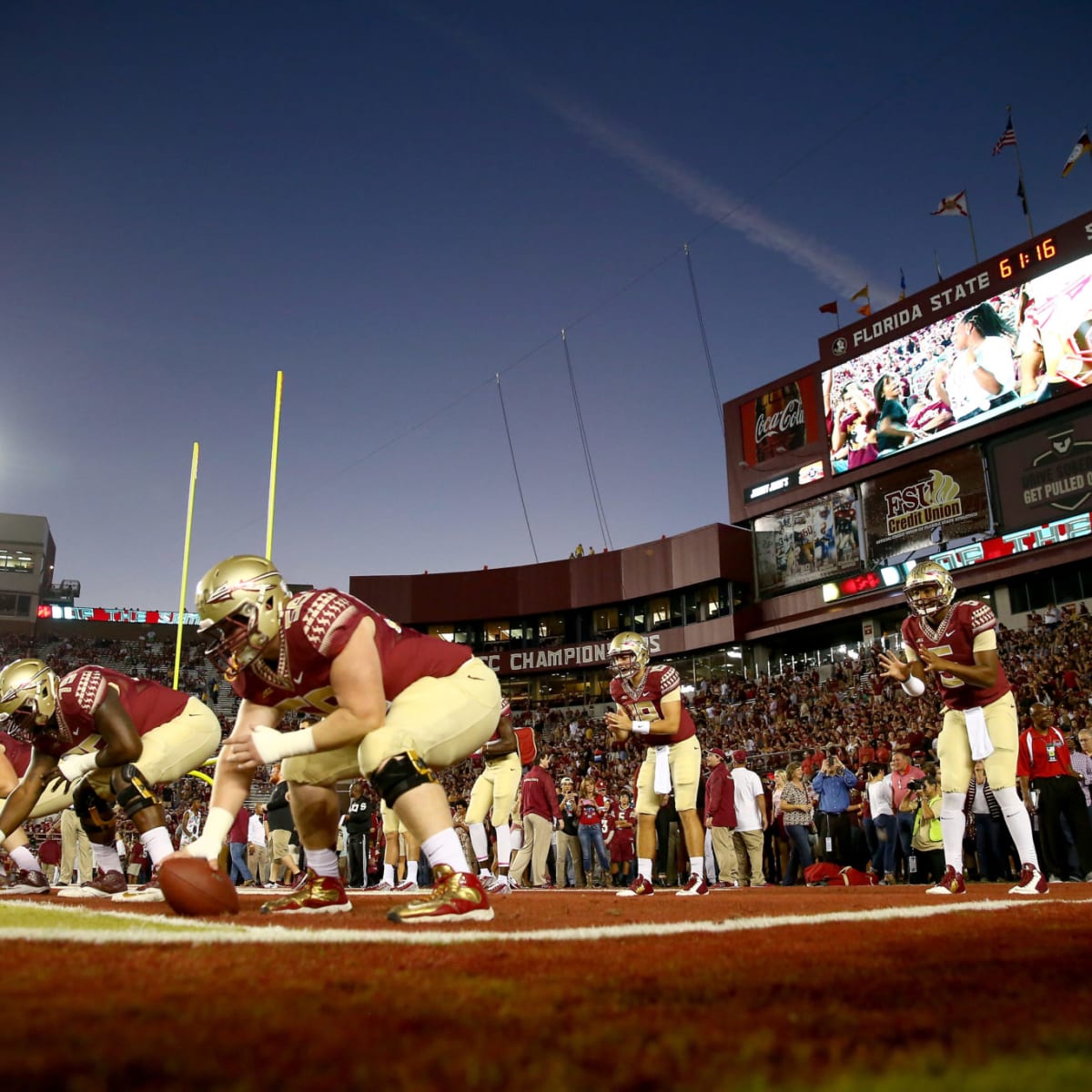 Seminoles hire former FSU shortstop as next coach