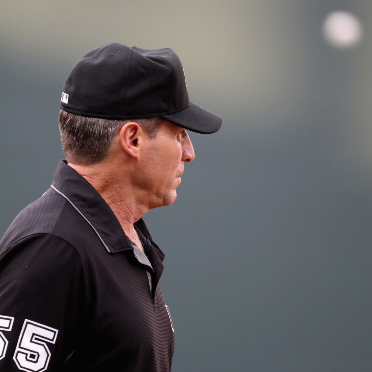 Angel Hernandez claims MLB 'manipulated' year-end reviews of
