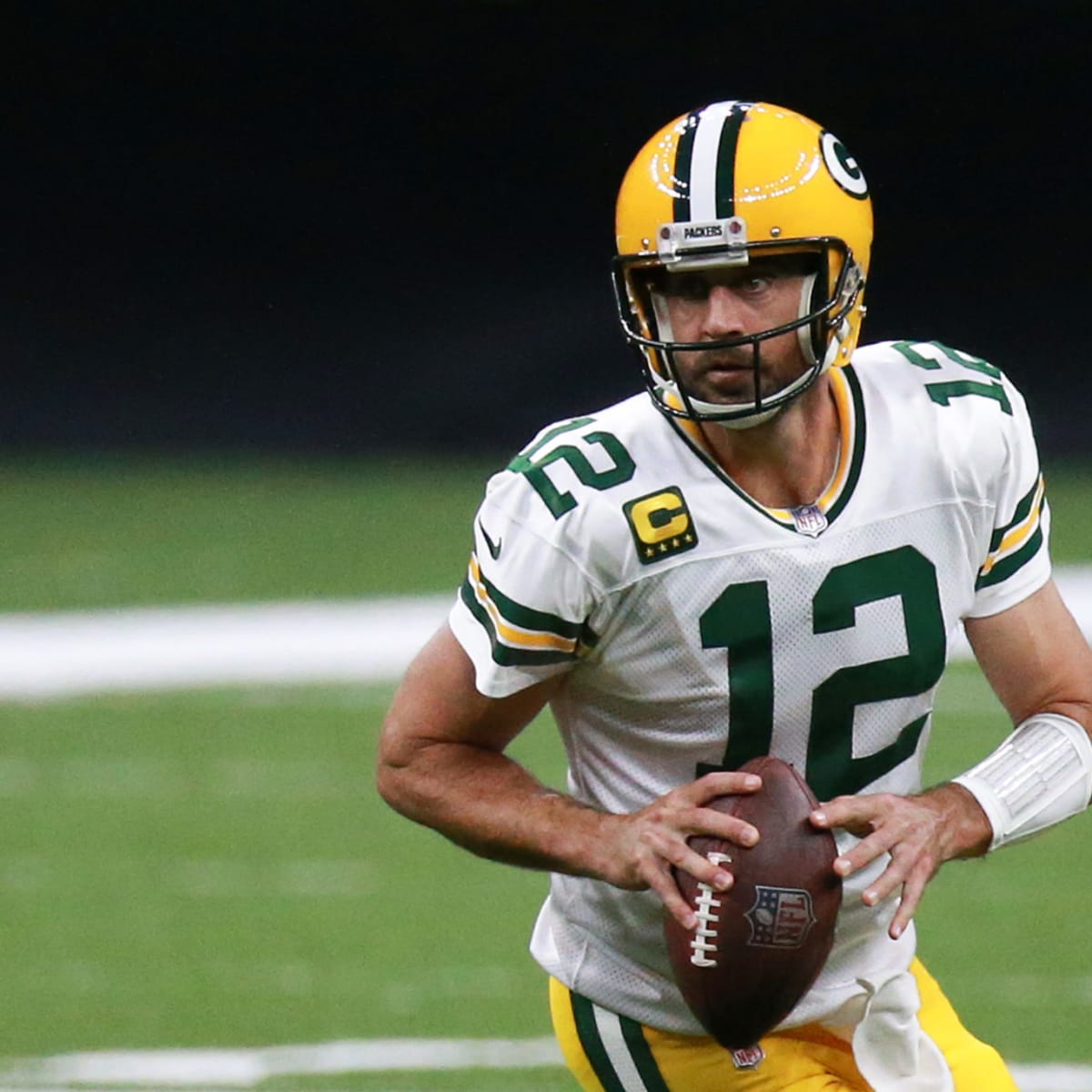 Aaron Rodgers is engaged? Packers QB hints at announcement with girlfriend  Shailene Woodley