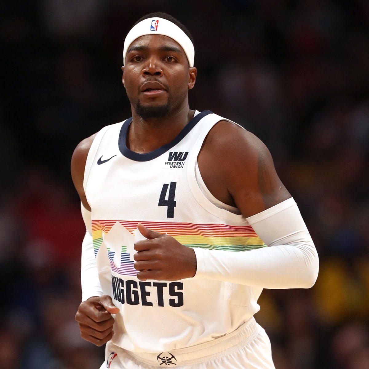 Paul Millsap, Nuggets Agree to 3-Year, $90 Million Contract