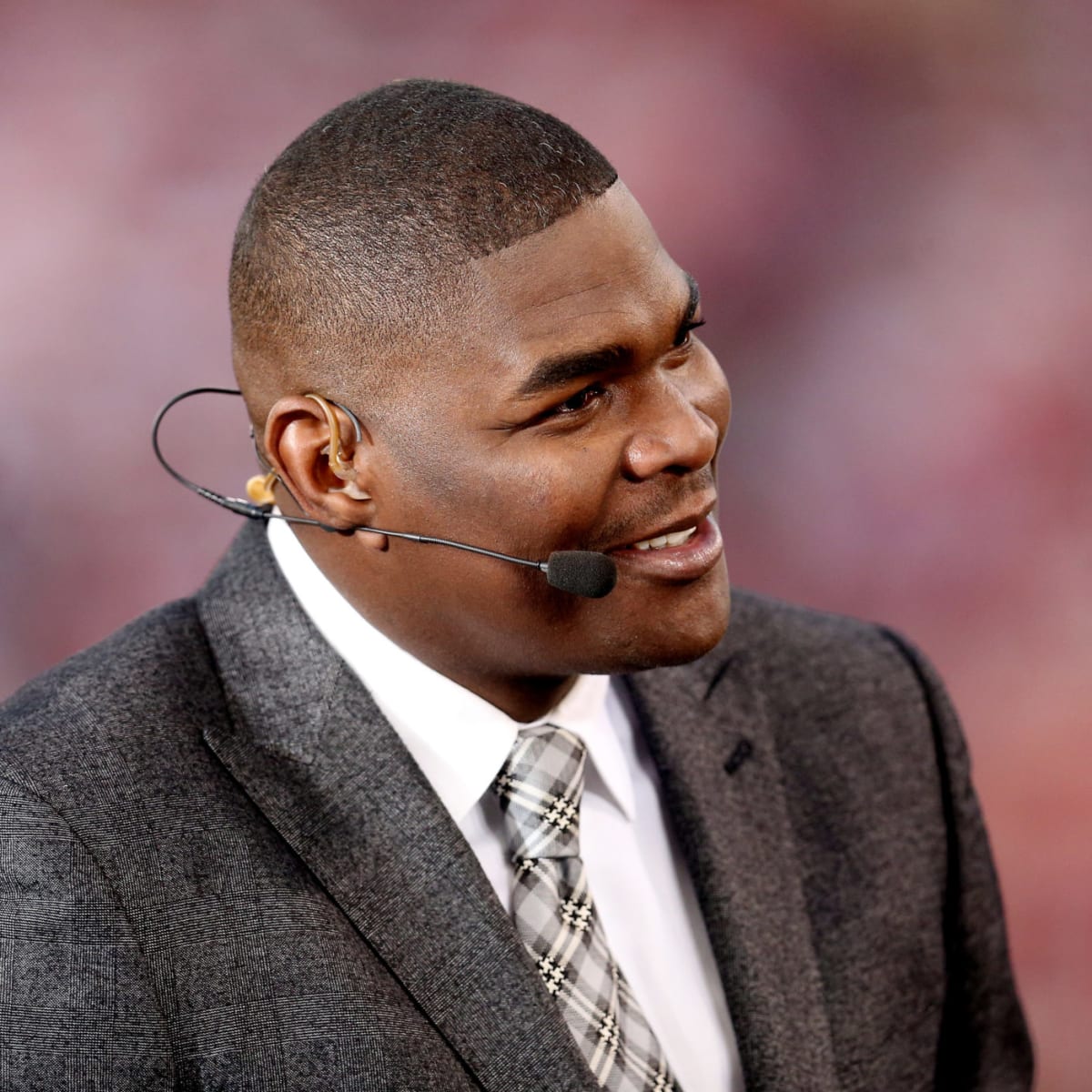 Keyshawn Johnson Has Blunt Message For His ESPN Radio Critics - The Spun:  What's Trending In The Sports World Today