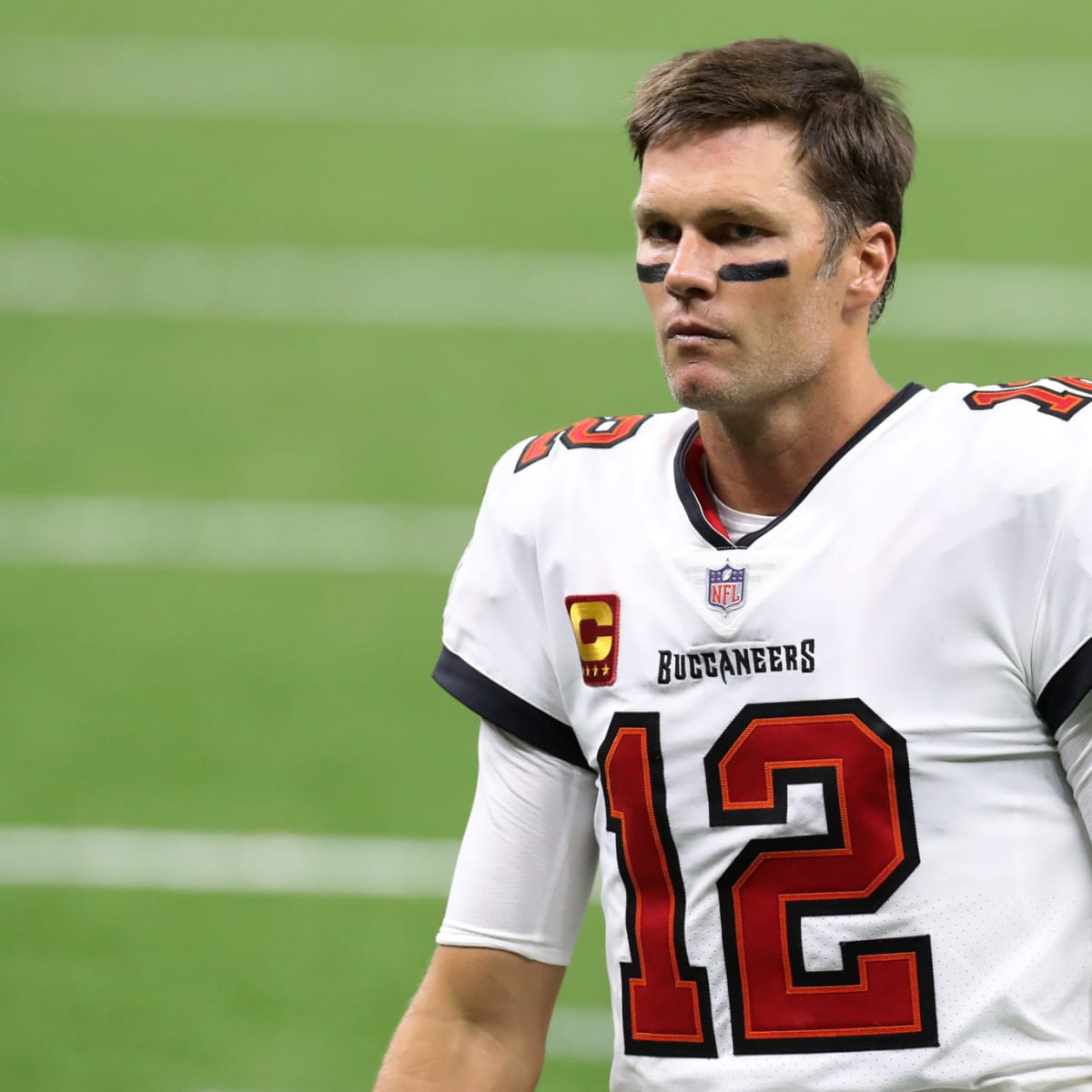 Tom Brady has five of NFL's Top 10 selling jerseys as a Tampa Bay