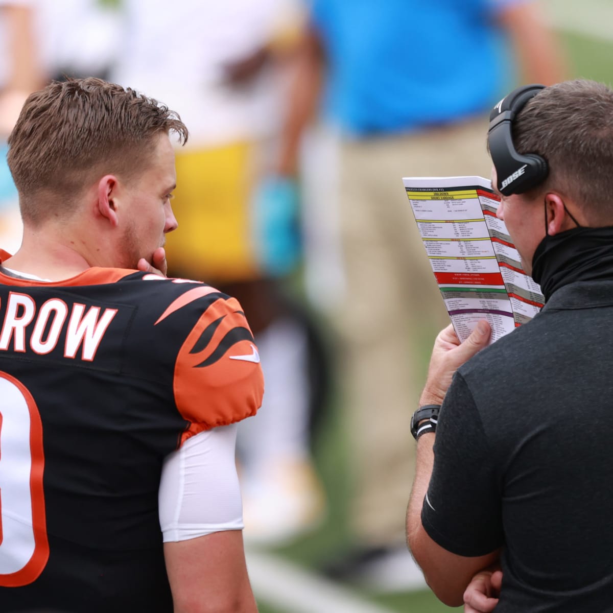 Cleveland Browns vs. Cincinnati Bengals: ESPN Computer Prediction - The  Spun: What's Trending In The Sports World Today