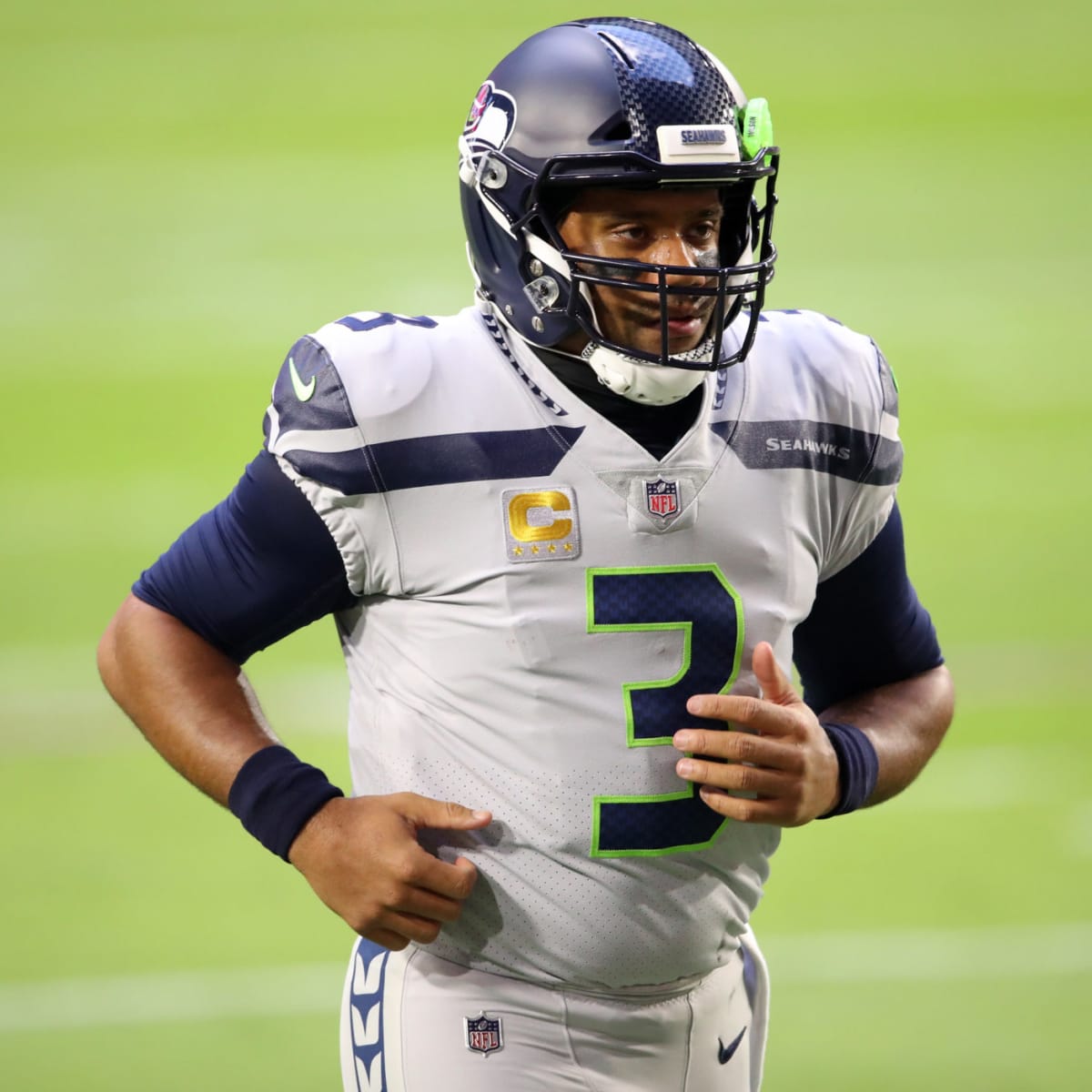 russell wilson's jersey number