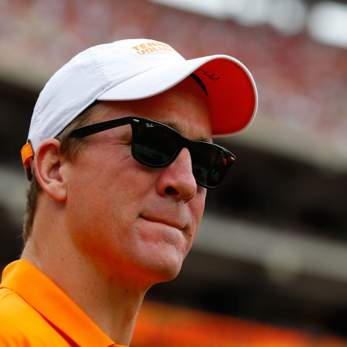 Report: Where Peyton Manning, John Elway Stand On Broncos - The