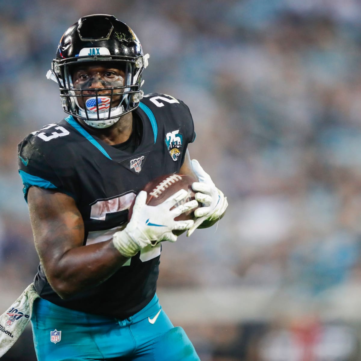 New York Giants Reportedly Claim Former Jaguars Running Back - The Spun:  What's Trending In The Sports World Today