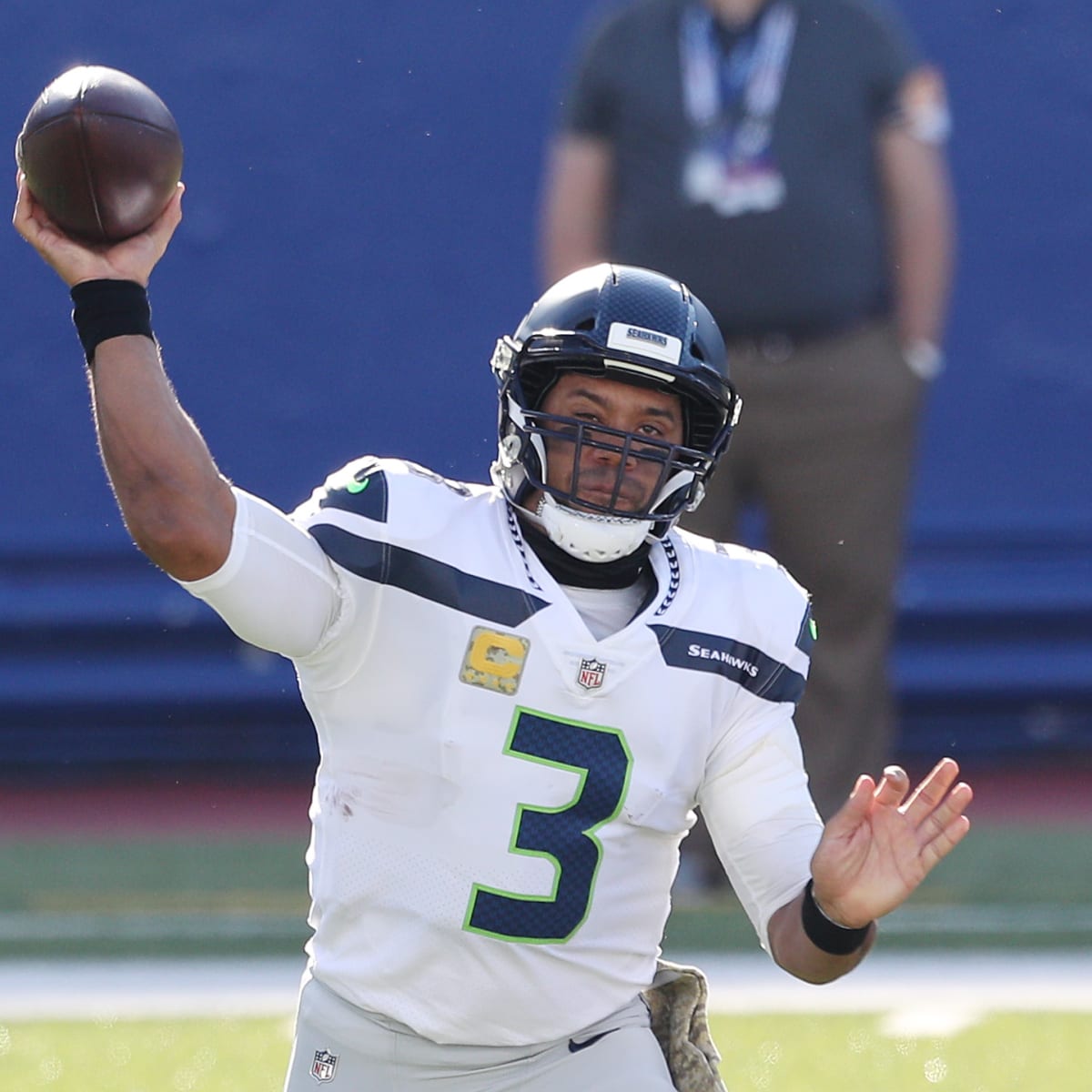 Russell Wilson trade: View all 8 players the Seattle Seahawks landed