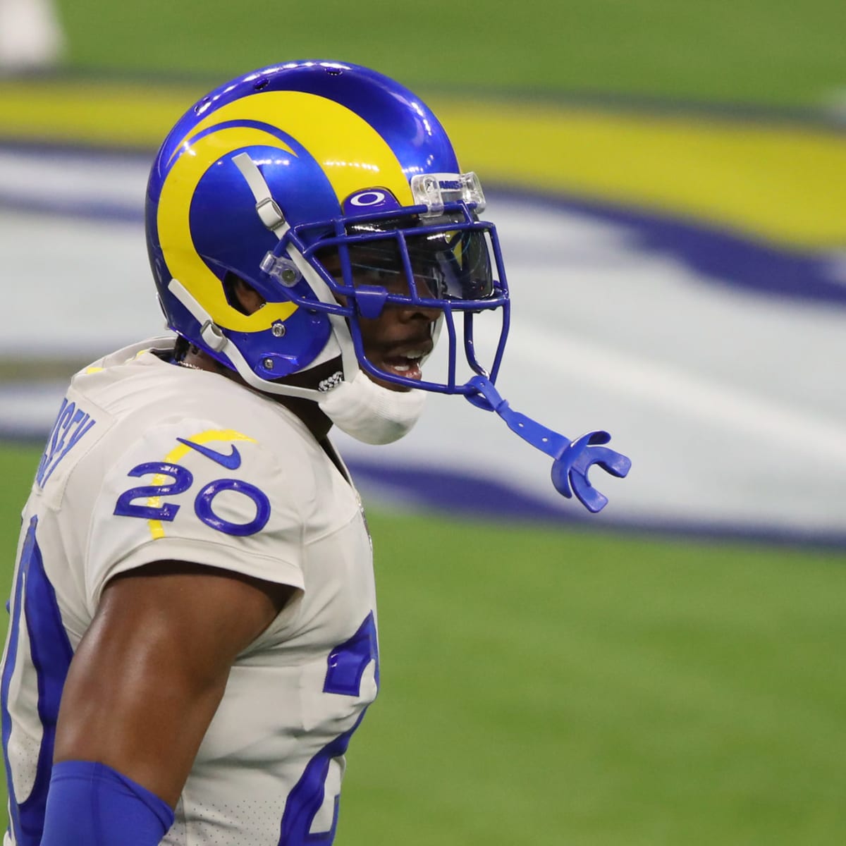 Rams reportedly expected to trade Jalen Ramsey