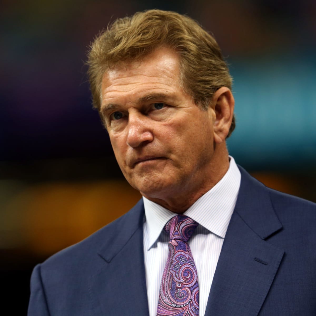 Joe Theismann Appears To Leak Washington Football Team's New Name –  SportsLogos.Net News