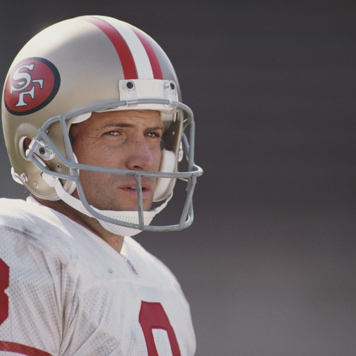 Steve Young Names 49ers' 'No. 1 Choice' At QB In 2021 Draft - The