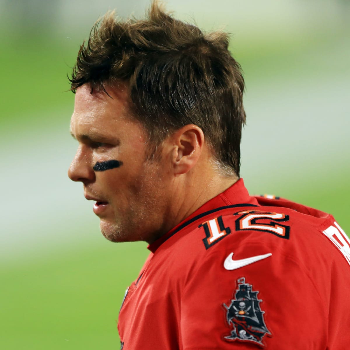 Buccaneers' Tom Brady had reporters laughing with sarcastic response to  stunning win vs. Saints