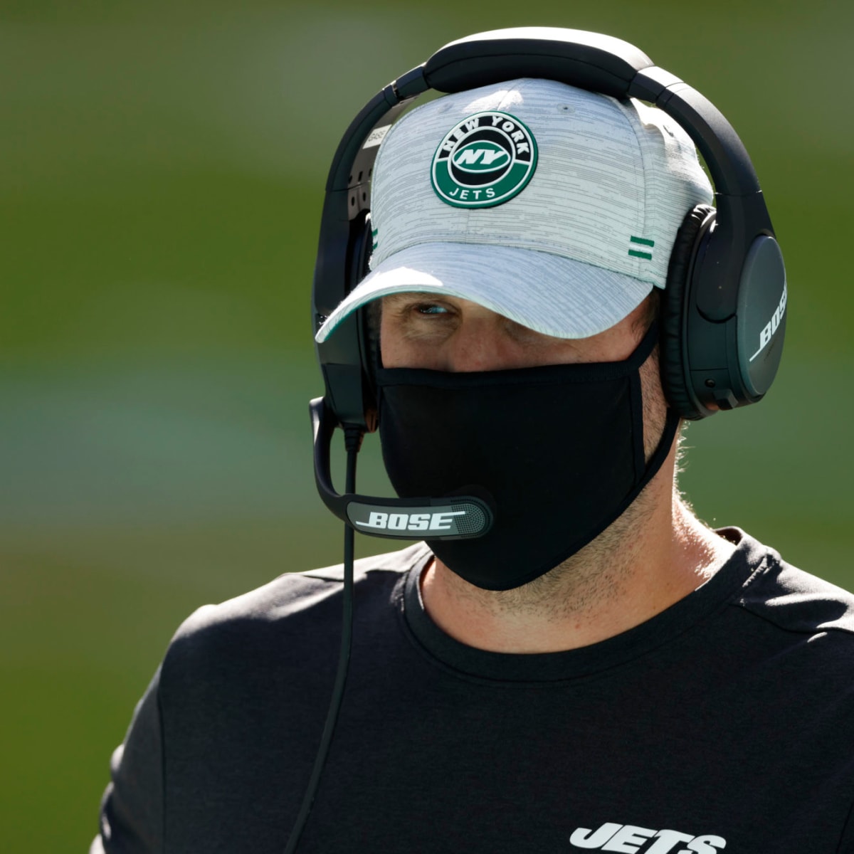 What Jets writers had to say about New York-Atlanta joint practices Friday  - The Falcoholic