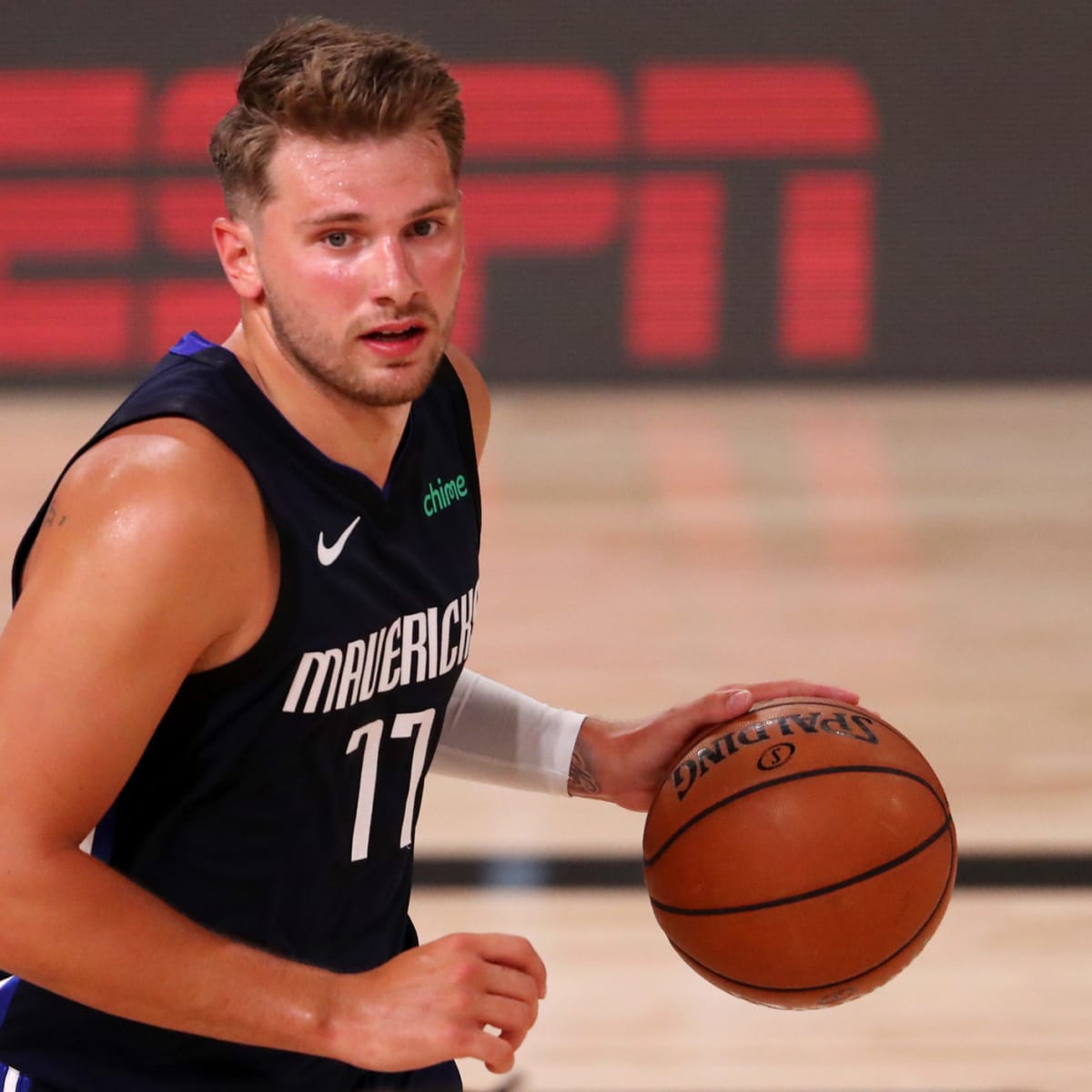 NBA: Kristaps Porzingis and Luka Doncic to play together in Dallas