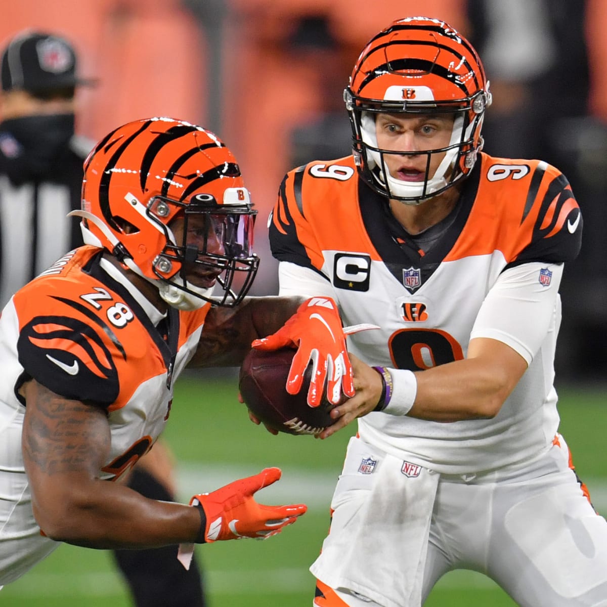 Cleveland Browns vs. Cincinnati Bengals: ESPN Computer Prediction - The  Spun: What's Trending In The Sports World Today