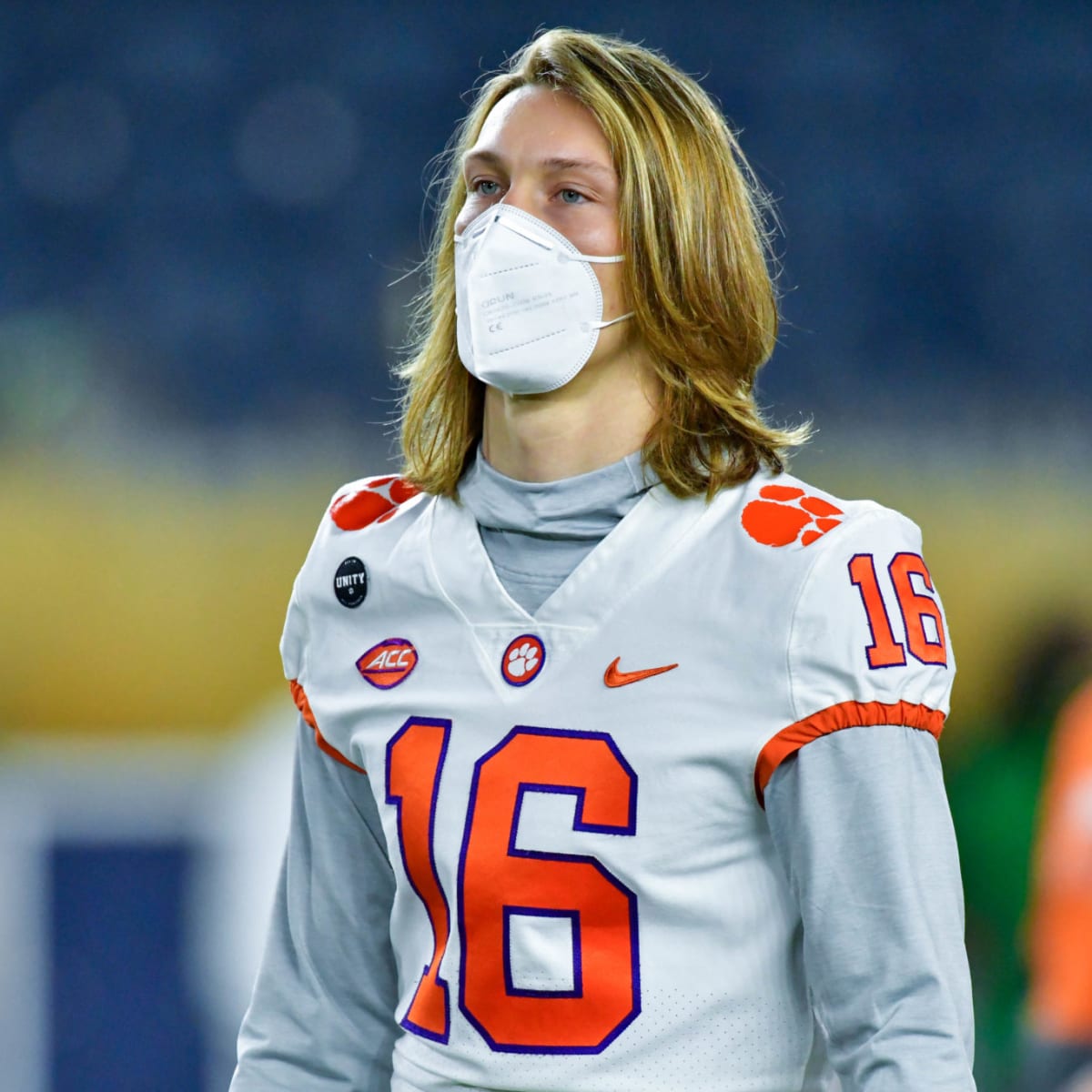 trevor lawrence peyton manning