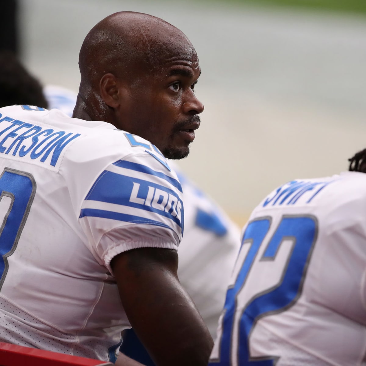 Lions Announce Injury Update For Safety Brian Branch - The Spun: What's  Trending In The Sports World Today