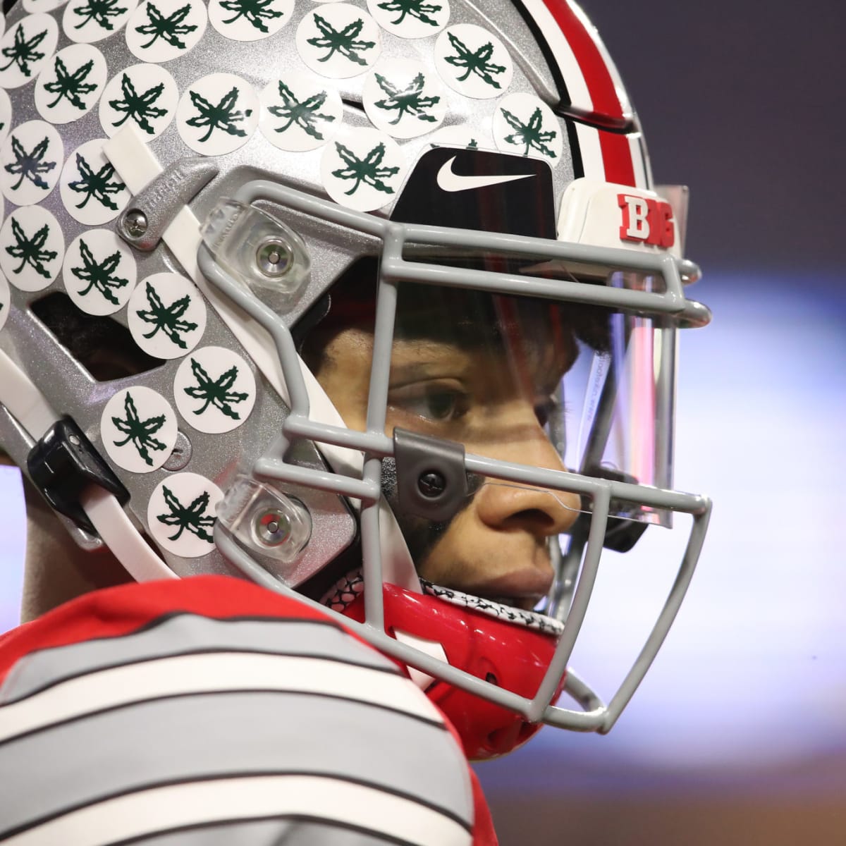 247 Sports analyst updates Ohio State's prospects of landing No. 1