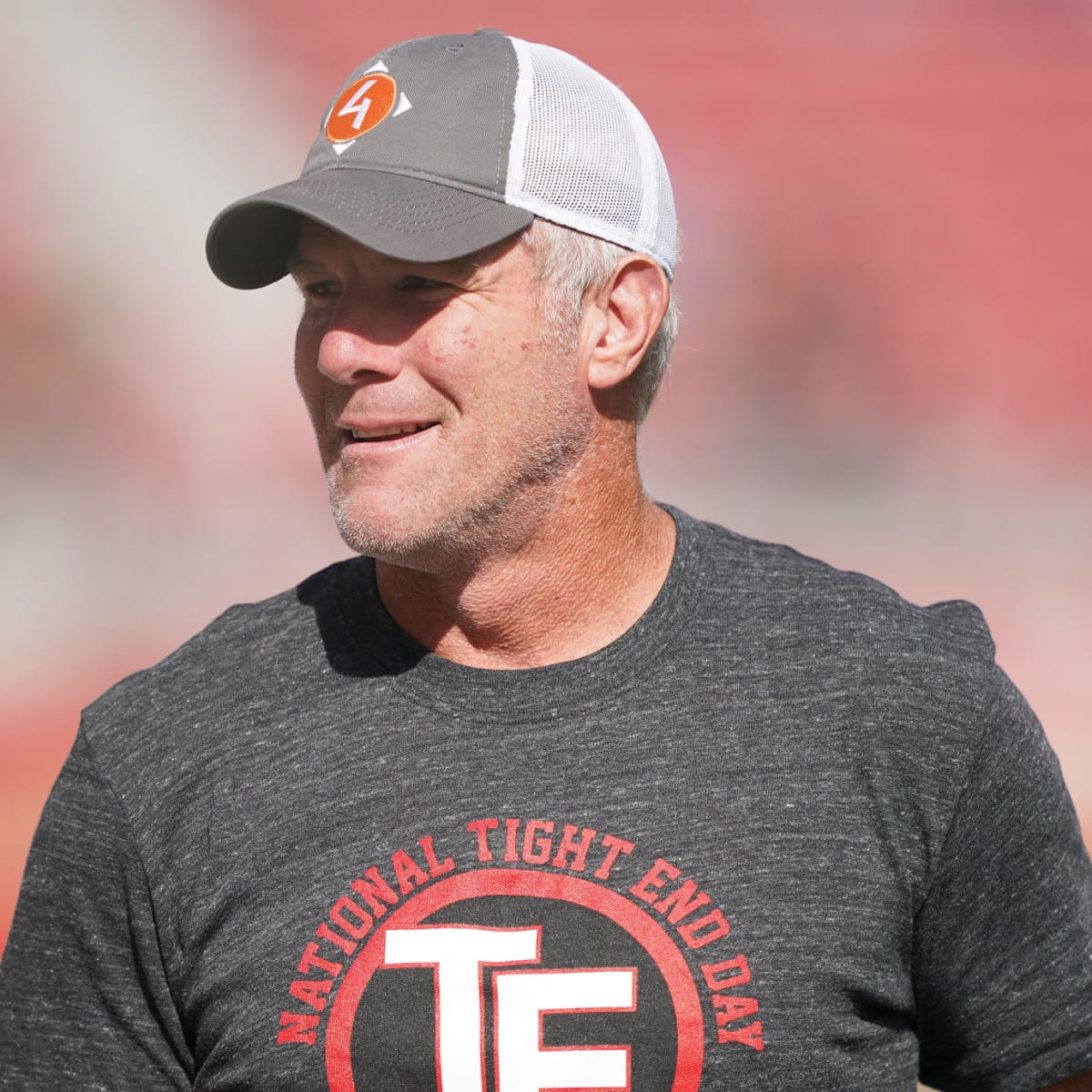 Look: Brett Favre Has Landed A New Job In Football - The Spun: What's  Trending In The Sports World Today