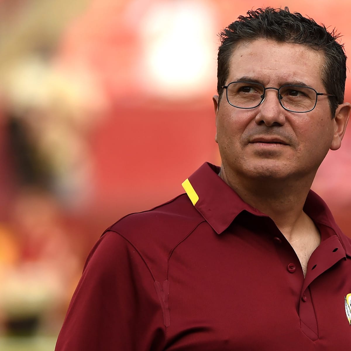 snyder to sell redskins