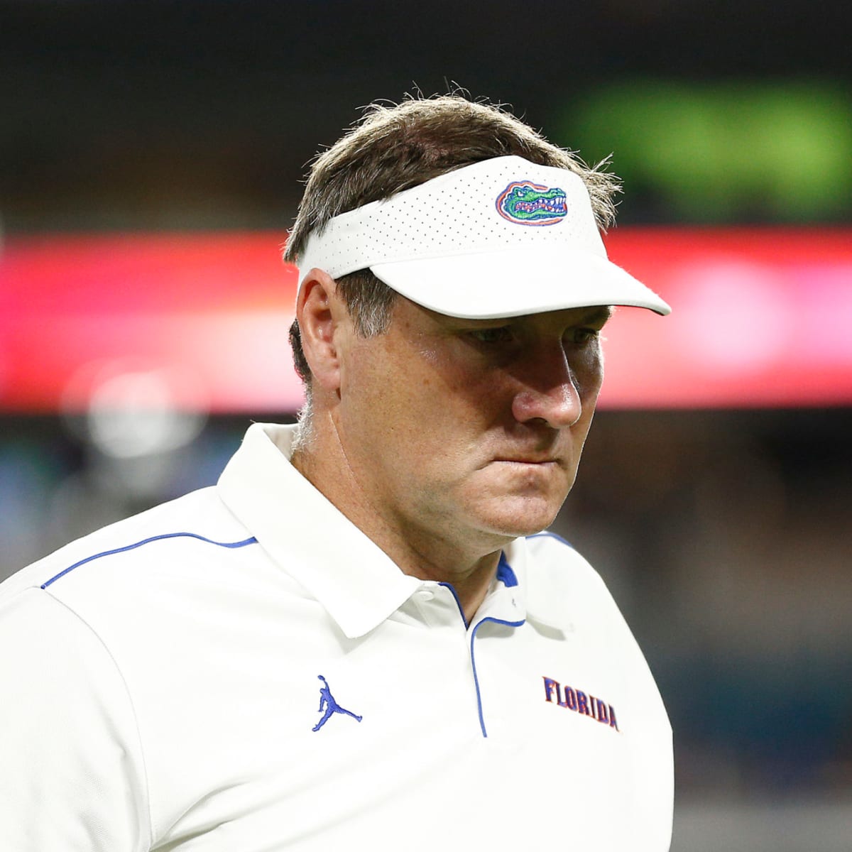 Dan Mullen, Kirby Smart talk Florida Gators vs. Georgia Bulldogs