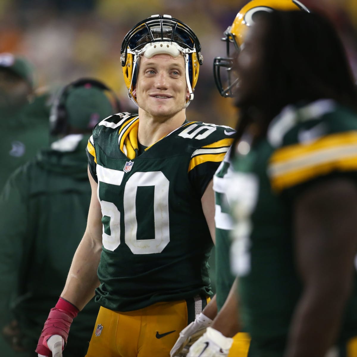 Green Bay Packers Offseason: Re-Signing A.J. Hawk and What Each