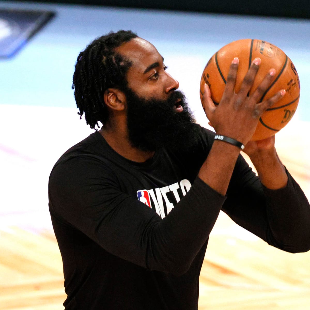 Look: James Harden's Outfit Going Viral Tonight - The Spun: What's Trending  In The Sports World Today