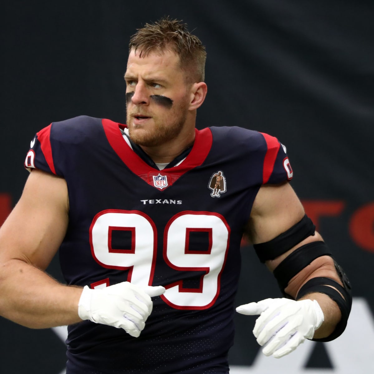 JJ Watt's Response To Golf Writer's Comment Is Going Viral - The Spun:  What's Trending In The Sports World Today