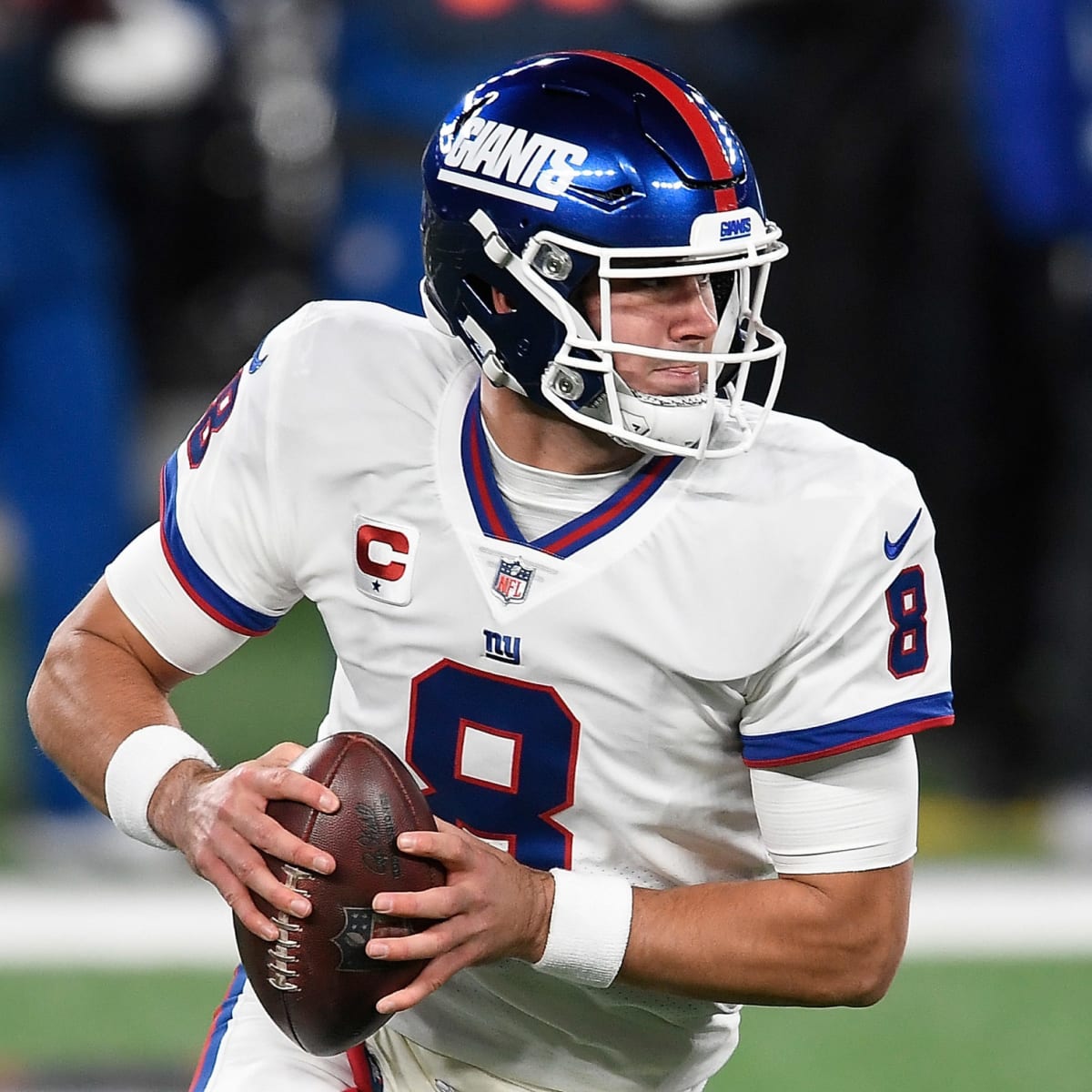 NFL Fans Stunned By Daniel Jones' Rumored Salary Demands - The Spun: What's  Trending In The Sports World Today