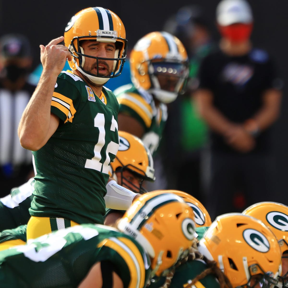 Packers-49ers live stream (8/12): How to watch NFL preseason online, TV,  time 