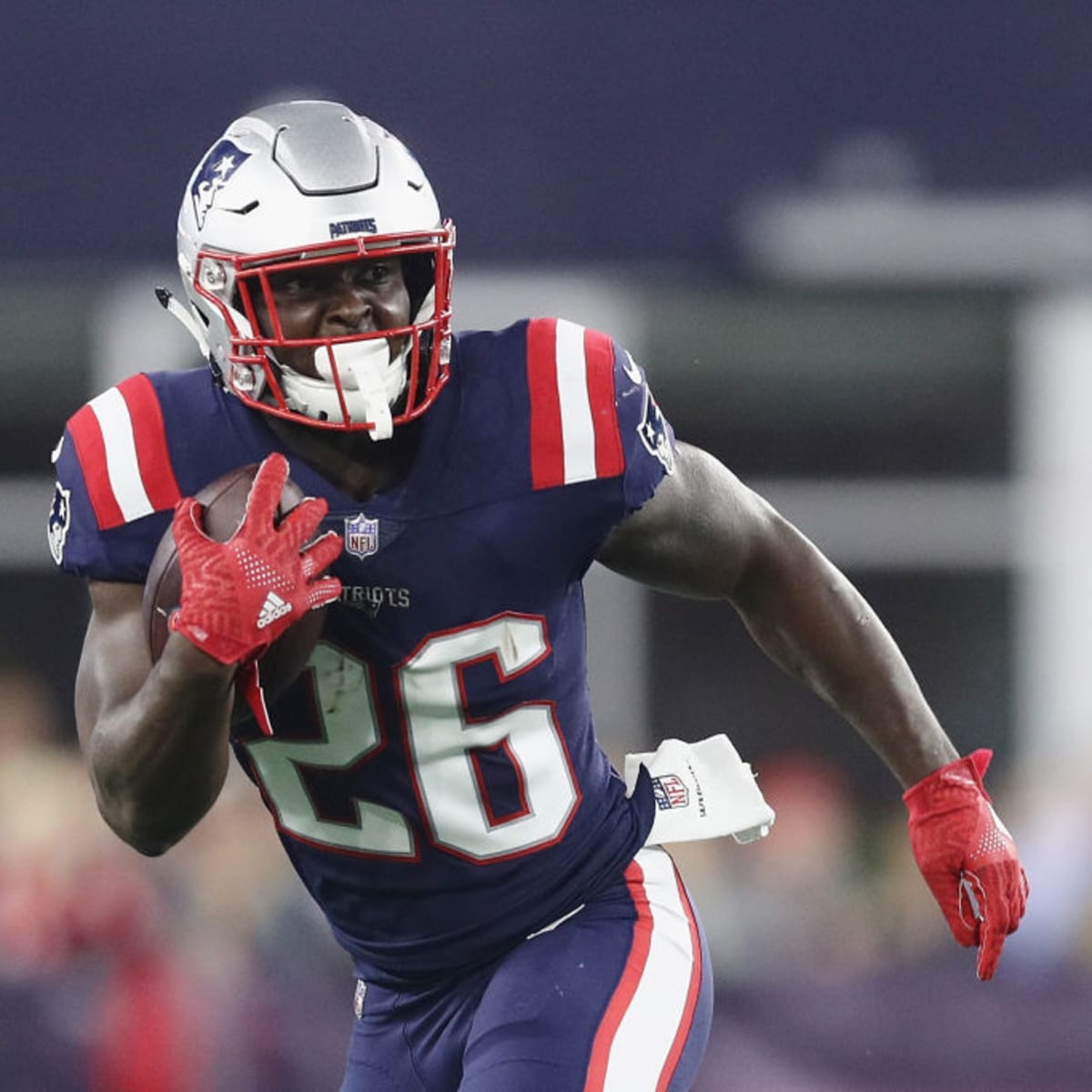 NFL on X: Dolphins signing RB Sony Michel. (via @RapSheet)   / X