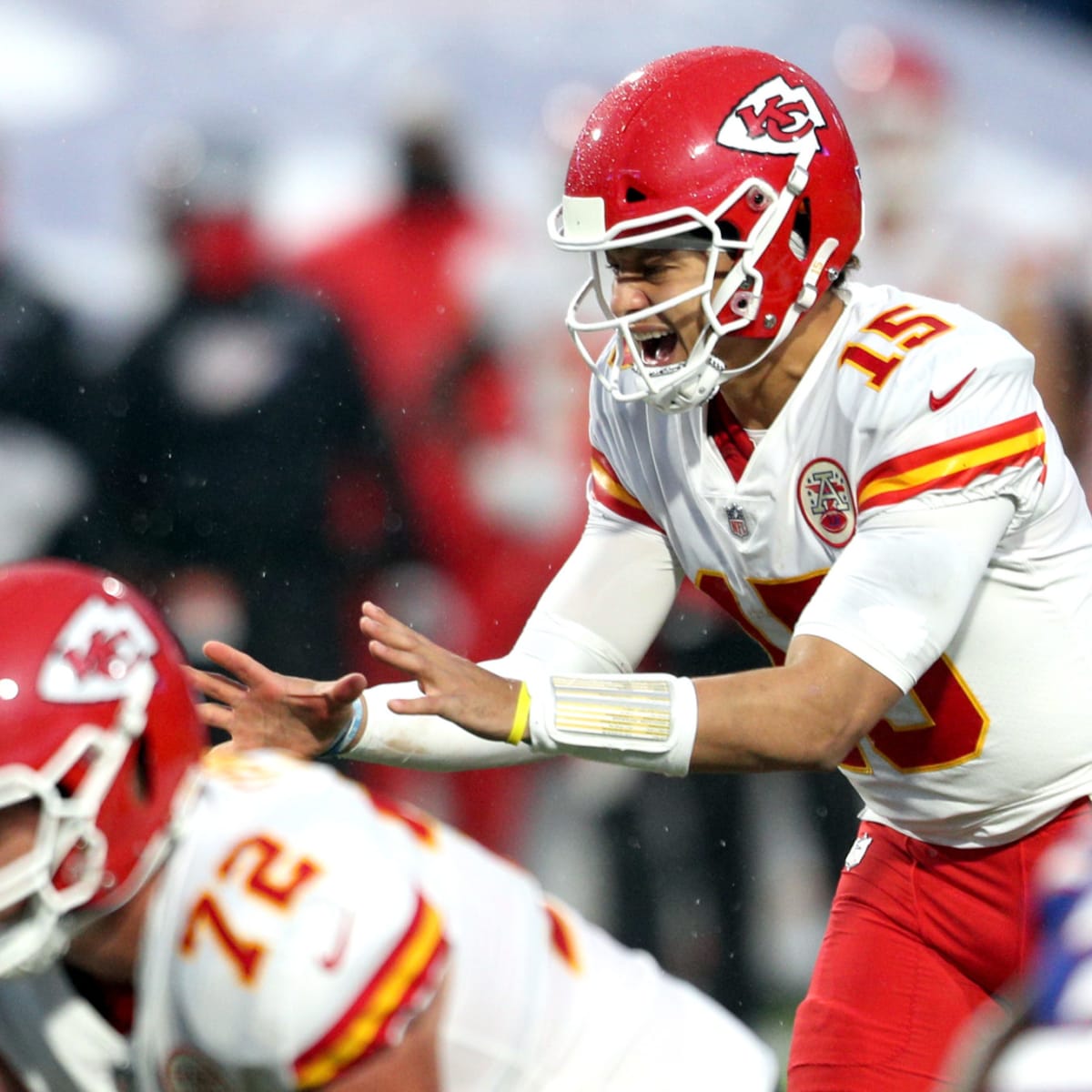 NFL World Reacts To Chiefs Player Punishment Announcement - The Spun:  What's Trending In The Sports World Today