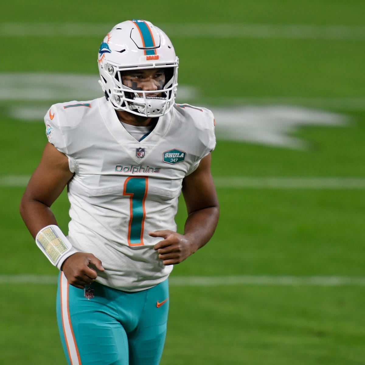 Dolphins GM Has Puzzling Response To Tua Tagovailoa Question - The Spun:  What's Trending In The Sports World Today